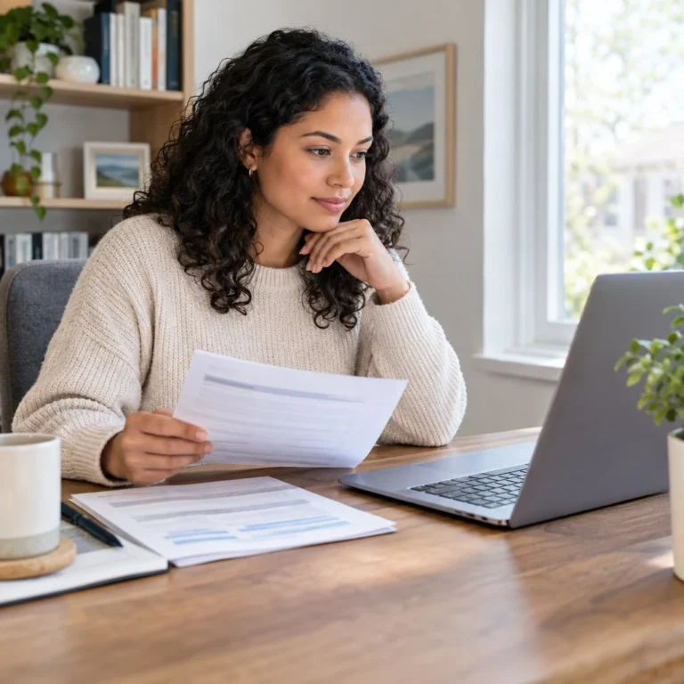 How long after a dispute does your credit score update