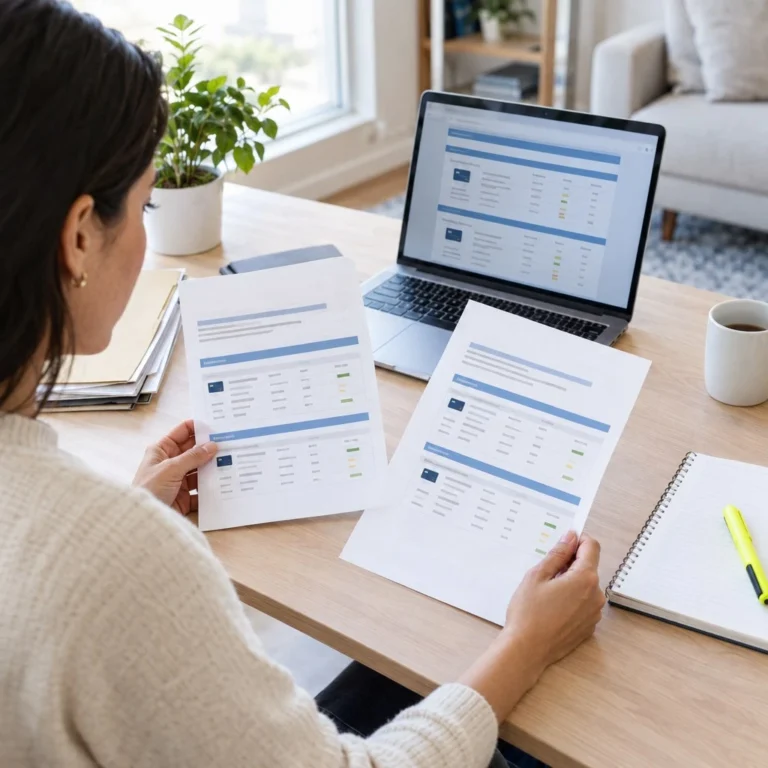How to dispute a duplicate account on your credit report